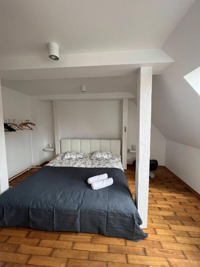 Old Town Piwna Apartment Warschau Exterior foto